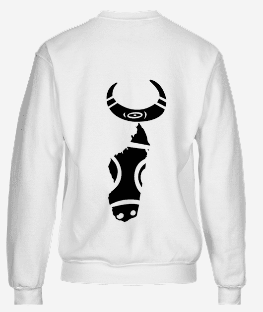 SWEATSHIRT HOMME ZNKA 405