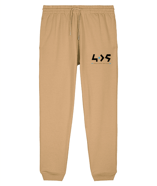 JOGGING UNISEX BIO ZNKA 405