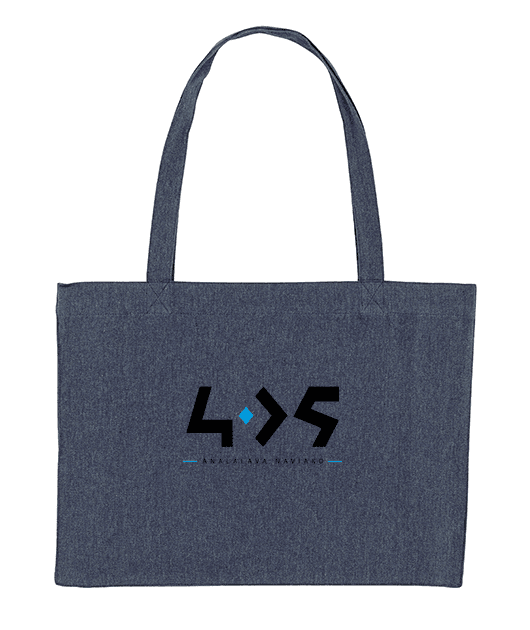 SHOPPING BAG ZNKA 405