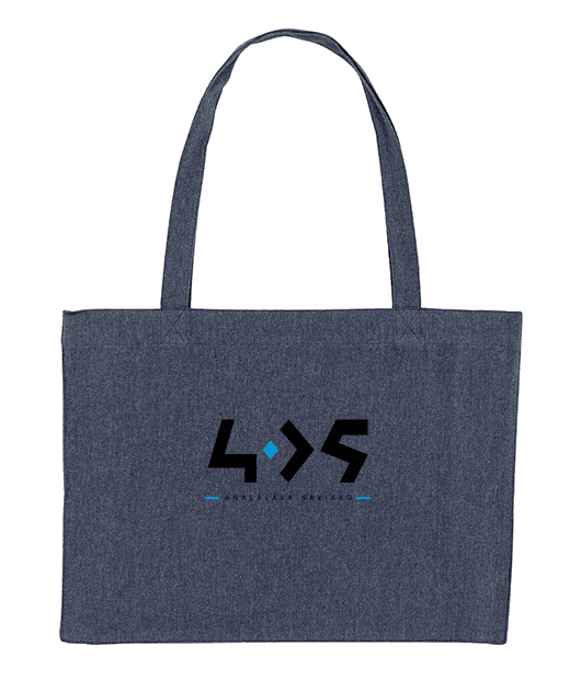 SHOPPING BAG ZNKA 405