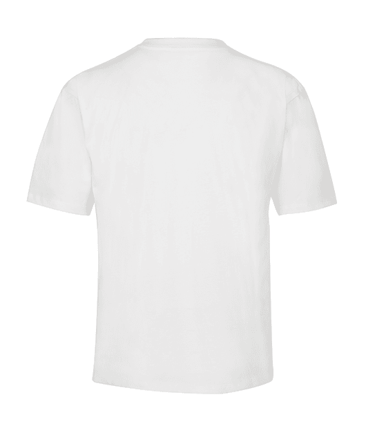 TEE SHIRT 100% BIO  OVERSIZE 974 ISLAND