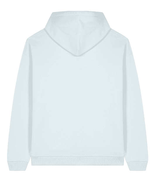 HOODIE OVERSIZE BIO "407 ANTSOHIHY"