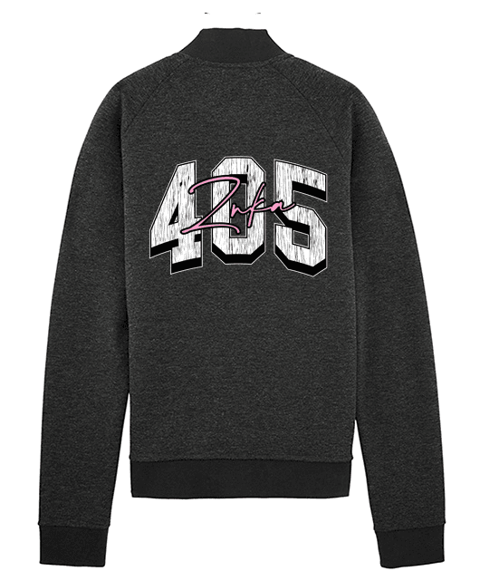 BOMBER ZNKA 405 BICOLOR 