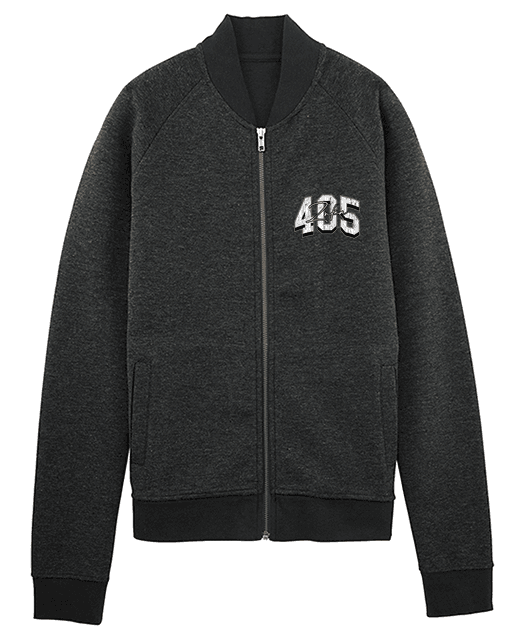 BOMBER ZNKA 405 BICOLOR 