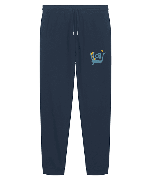 "VOAY" JOGGING UNISEXE BIO // MOVER 2.0