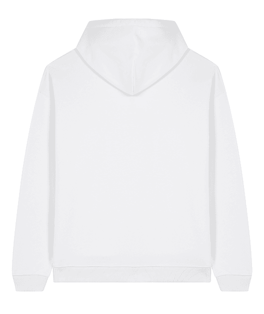 " ENDEMIK " HOODIE OVERSIZE BIO // SLAMMER 2.0