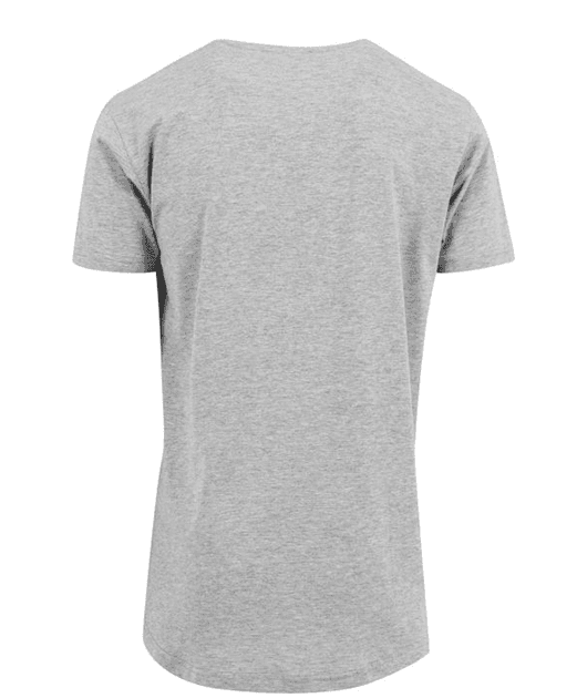 " ANDEHA DIEGO" TEE OVERSIZE